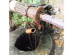 -竹泉村旅游度假区