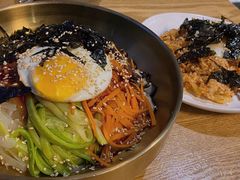 -李先生的首尔小馆(松江启源广场店)