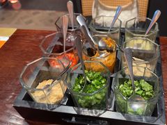 -滇野云南野生菌餐厅(陕西南路店)