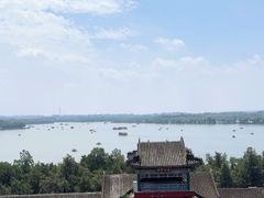 -颐和园