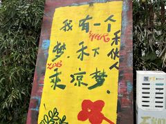 -黄桷坪涂鸦艺术街