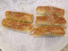 -无锡城中皇冠假日酒店·芳园中餐厅