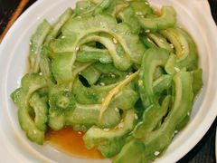 香油苦瓜-牛王庙(龙华花园店)
