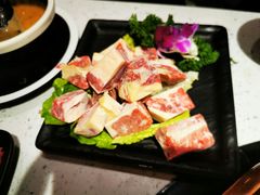 -京韵胡同·酱香羊蝎子火锅涮肉(长寿路店)