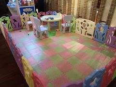 -富力希尔顿酒店·地阔自助餐厅