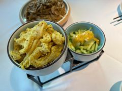 芥末鸭掌-羲和雅苑•北京烤鸭(吴中路万象城店)