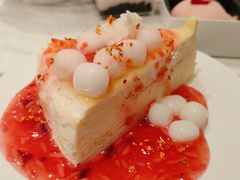 -糖纸甜品(余姚五彩城店)