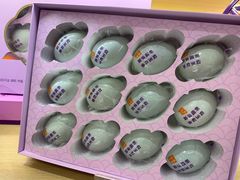 -GANSO元祖食品(锦创书城店)