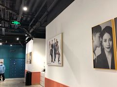 -海马体照相馆(天津世纪都会店)