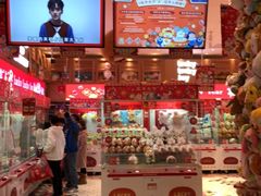 -LLJ夹机占(清河万象汇店)