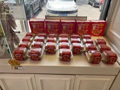 -味多美蛋糕(金顶街店)