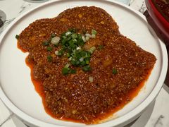 -锦庐道地川菜(来福士店)