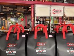 -金陵一哥龙虾(水木秦淮店)