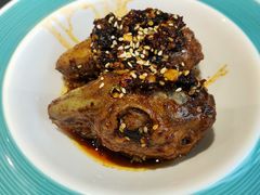 -蛙兔鸡自贡风味·特色江湖菜(广都店)