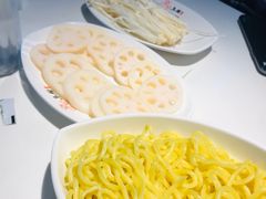 -鱼酷活鱼烤鱼(南京水游城店)