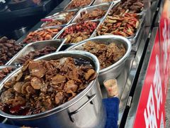 -浪哥卤味捆鸡(南门口店)