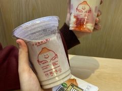 -伏小桃(萧山银隆店)
