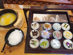 -桥香园过桥米线(国贸店)
