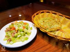 -惠宾饭庄(中山路店)