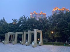 -哈尔滨音乐公园