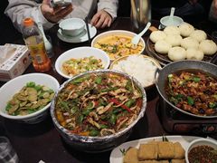 -阿财老铺·老蚌埠龙虾城(华夏总店)