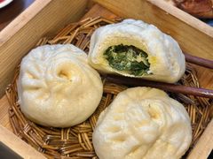 -奇芳阁·百年清真南京菜(夫子庙店)