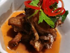 老阊门熏魚-老阊门菜馆(山塘街店)