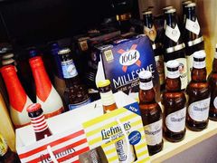 -以前的小酒馆(中山广场店)