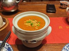 杂粮面辣子-面辣子·陕西家乡菜(钟楼店)