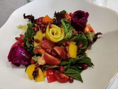 -金家老三饭庄(常营店)