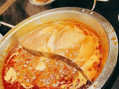 -井格重庆火锅(西直门凯德Mall店)