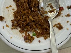 -天毓山庄·餐厅