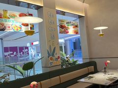 -Aqua Oasis 水天堂(太湖中心mall店)