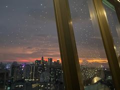 -广州花园酒店·凌璇阁旋转餐厅CAROUSEL360