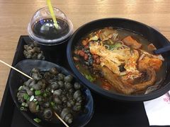 -拾螺记螺蛳粉