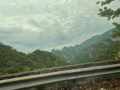 -雁荡山风景名胜区