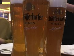 -LENBACH兰巴赫西餐啤酒坊(大连星海广场店)