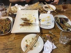 -木屋烧烤(惠阳华润小径湾店)