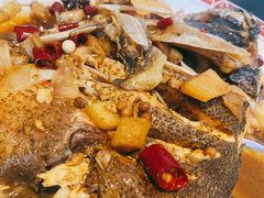 -旺顺阁鱼头泡饼(小红门店)