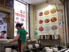 -雨田饭店(华兴东街店)