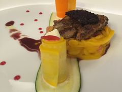 -Tomato&Pepper西餐厅