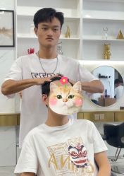点击看大图 -迈丝发型艺术