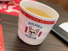 -仙隐小鹿中华料理(南宁万象城店)