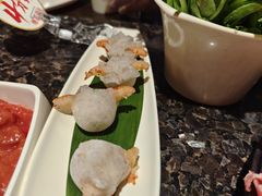 -海底捞火锅(群星城店)