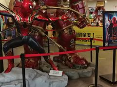-首都电影院(天津店 中国巨幕)