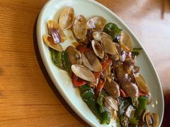 -如轩·海鲜砂锅粥·潮汕菜(沿江东路店)