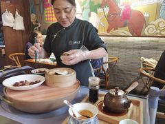 -醉长安(钟楼旗舰店)