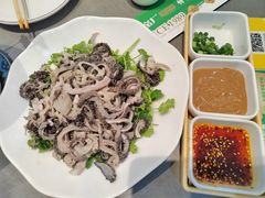 -黑窑厂糖油饼烤鸭·清真菜(黑窑厂街店)