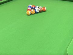 -VV桌球俱乐部(长阳大润发店)