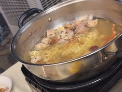 -小煵记·打边炉(西丽文光店)